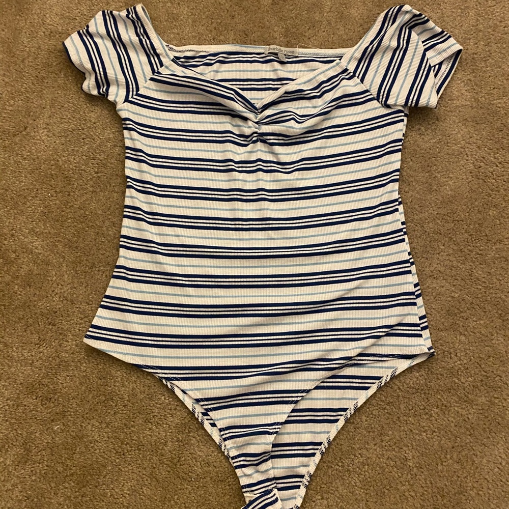Body suit